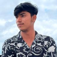 Rishabh Pandey Class 8 Tuition trainer in Daltonganj