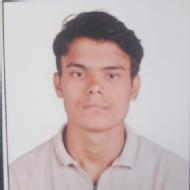 Puranjay Shukla Class 9 Tuition trainer in Mumbai