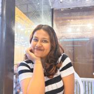 Baishali D. Class I-V Tuition trainer in Jorhat