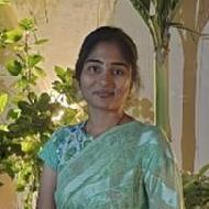 Vangala S. Data Science trainer in Proddatur