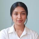 Jayetri B. Nursery-KG Tuition trainer in Gmc