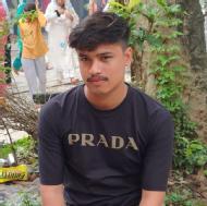 Deepak Mehra Nursery-KG Tuition trainer in Gwalior