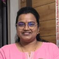 Sharvari J. Class I-V Tuition trainer in Wada