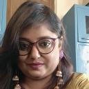 Piyali Bhattacharya