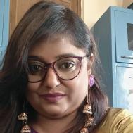 Piyali B. Class I-V Tuition trainer in Kolkata