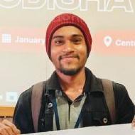Roshan Kumar Sahu Class I-V Tuition trainer in Bangalore