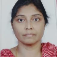 Sumathy P. Spoken English trainer in Hyderabad
