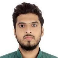 Abidullah Mohsin Class 9 Tuition trainer in Delhi