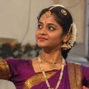 Swetha B. Dance trainer in Bangalore