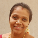 Rajani B. Tuition trainer in Bommanahal