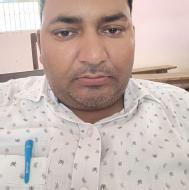 Ranjeet Singh Class 12 Tuition trainer in Deoria