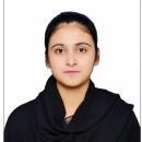 Saniya M. photo