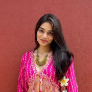 Subhashree M. Class I-V Tuition trainer in Kolkata