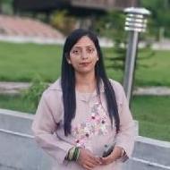 Mony K. Class I-V Tuition trainer in Dumka