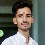 Ankit Singh Class I-V Tuition trainer in Delhi