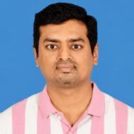 Praveen Ps Class I-V Tuition trainer in Mysore