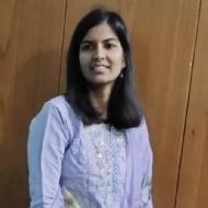 Madhu K. Class 9 Tuition trainer in Jaipur