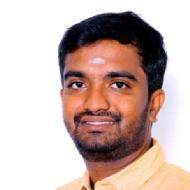Jagannath Thirumalaisamy Class 9 Tuition trainer in Karur