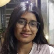 Yashashwini S. Class I-V Tuition trainer in Bangalore