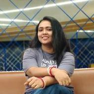 Aditi D. Class I-V Tuition trainer in Kolkata