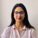 Isha S. Tuition trainer in Ghaziabad