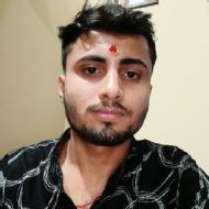 Abhishek Kumar Poddar Nursery-KG Tuition trainer in Jaipur