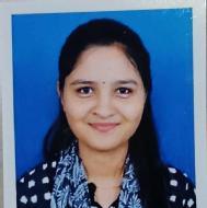 Sreeja V. BCom Tuition trainer in Visakhapatnam