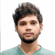 Ankit Sharma Class 10 trainer in Noida