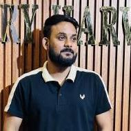 Mohammad Khalid Ansari Class I-V Tuition trainer in Sitapur