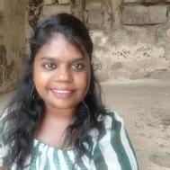 Kadiyala V. Class I-V Tuition trainer in Visakhapatnam