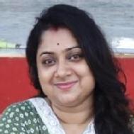 Priyanka R. Class I-V Tuition trainer in Krishnanagar