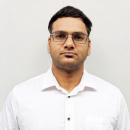 Ujjawal Yadav Class 10 Tuition trainer in Srinagar