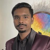 Sachin Jadhav Piano trainer in Kalyan