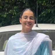 Karanveer K. Class I-V Tuition trainer in Talwandi Sabo