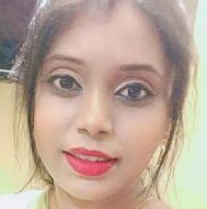 Arpita J. Nursery-KG Tuition trainer in Kolkata