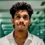 Abin Pauly Personal Trainer trainer in Bangalore