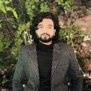 Mohd. Salman Keyboard trainer in Jaipur
