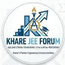 Khare JEE Forum Engineering Entrance Coaching institute in Jhansi