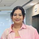 Pooja W. photo
