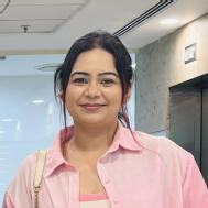 Pooja W. Class I-V Tuition trainer in Mumbai