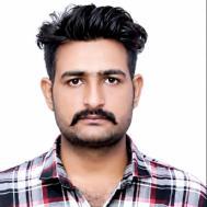 Vinod Singh Special Education (Mental Retardation) trainer in Jaipur