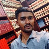 Shankar Rai Yoga trainer in Delhi