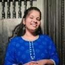 Vaishnavi K. Training for professionals trainer in Ahmednagar