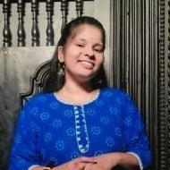 Vaishnavi K. Nursing trainer in Ahmednagar
