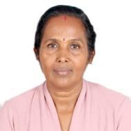 Rani Yoga trainer in Chennai