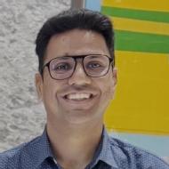 Amit Garg Class 10 trainer in Chandigarh