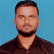 Shaik Uamar Farook Personal Trainer trainer in Ongole