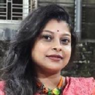 Shaoli N. Class I-V Tuition trainer in North 24 Parganas
