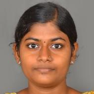 Sai P. Class 10 trainer in Chennai