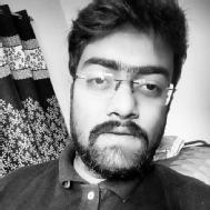 Abhishek Dnyanwadkar Class I-V Tuition trainer in Nagpur